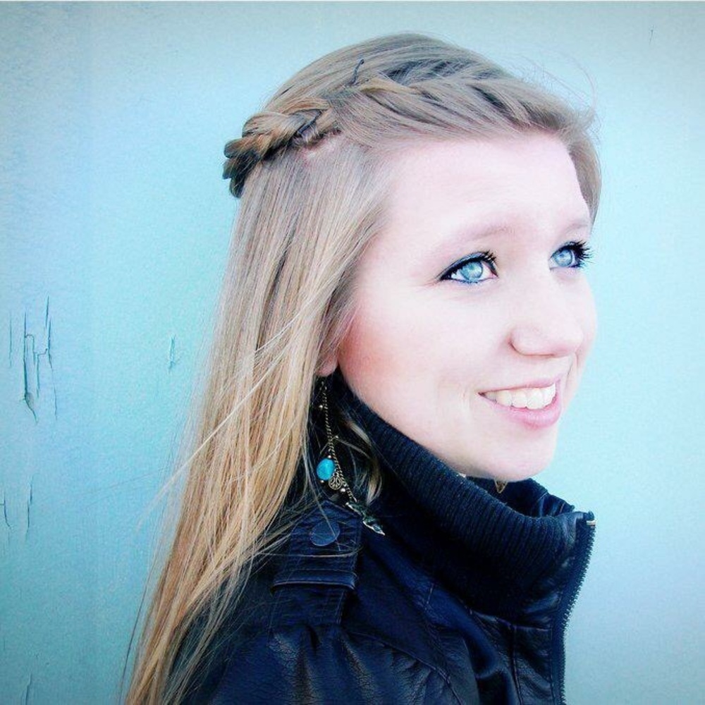 Meet your Posher, Amanda